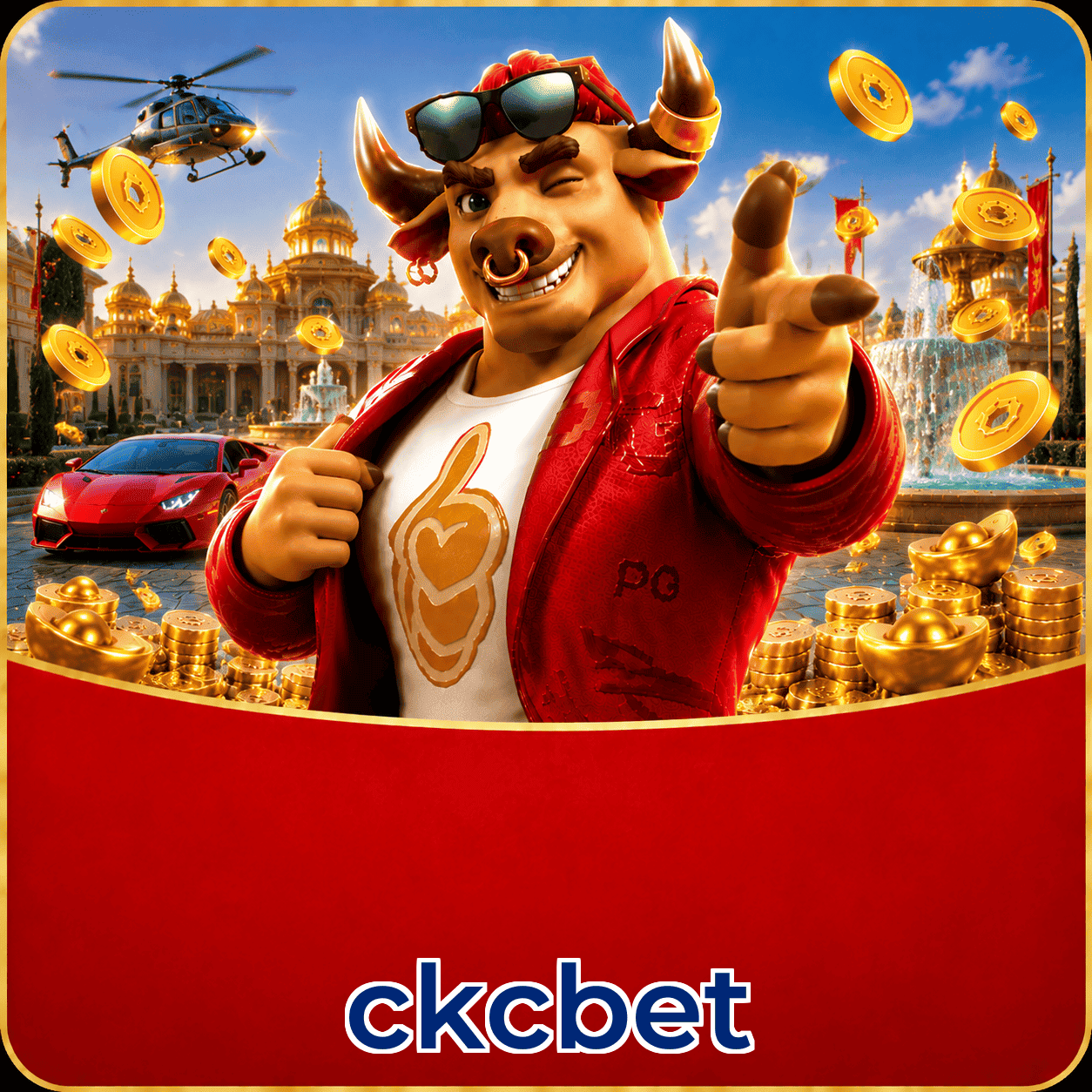 ckcbet