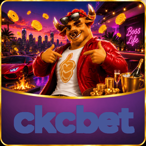 ckcbet